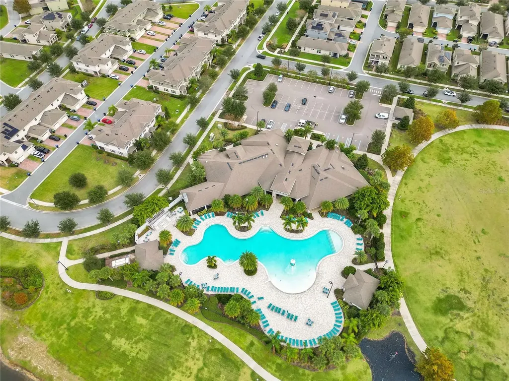 16209 Admirals Cove Lane Winter Garden FL 34787