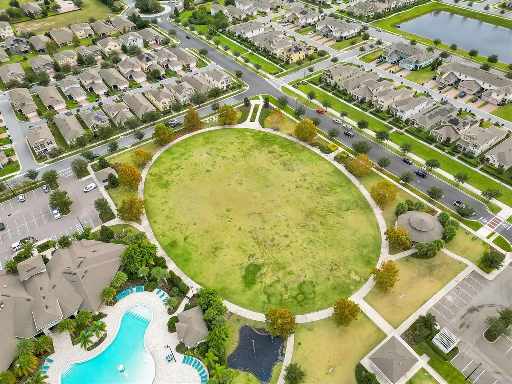 16209 Admirals Cove Lane Winter Garden FL 34787