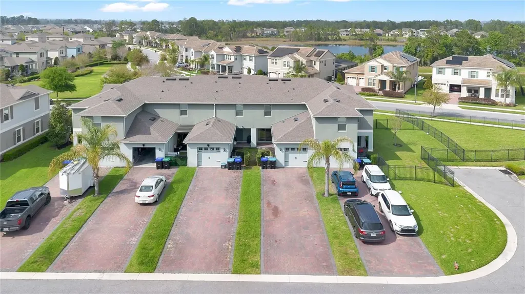 16209 Admirals Cove Lane Winter Garden FL 34787