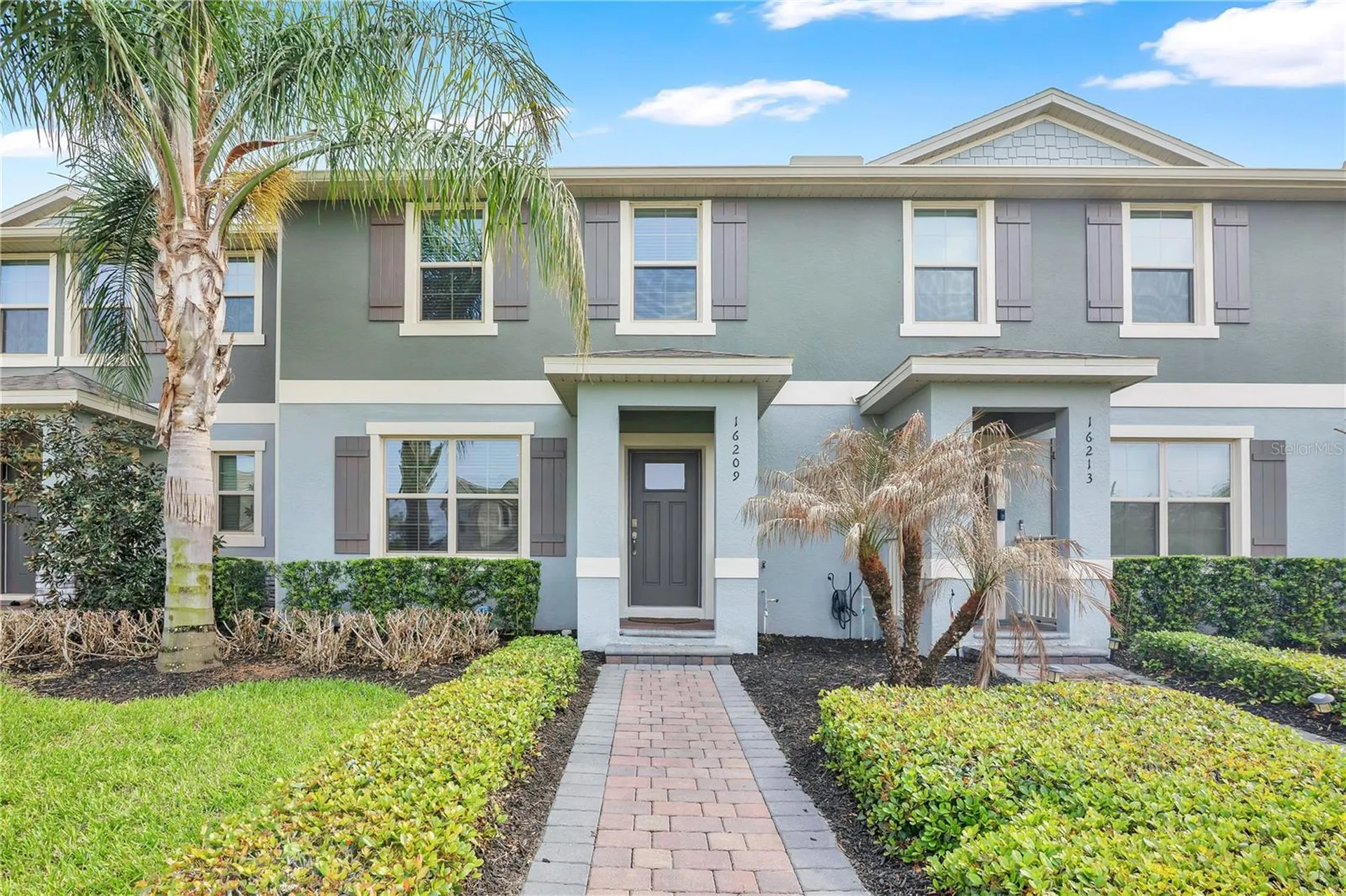 16209 Admirals Cove Lane Winter Garden FL 34787