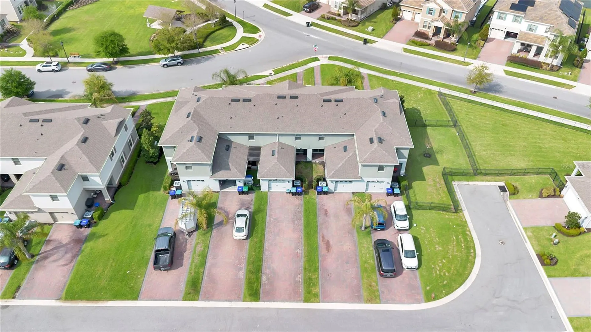 16209 Admirals Cove Lane Winter Garden FL 34787