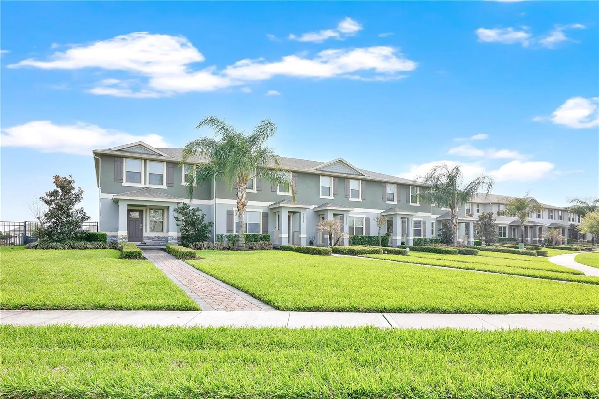 16209 Admirals Cove Lane Winter Garden FL 34787