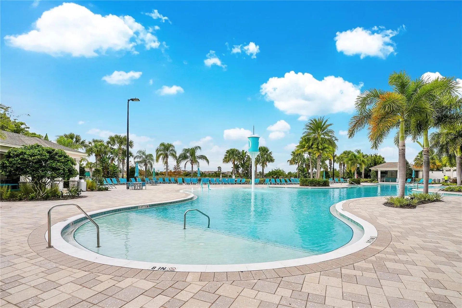16209 Admirals Cove Lane Winter Garden FL 34787