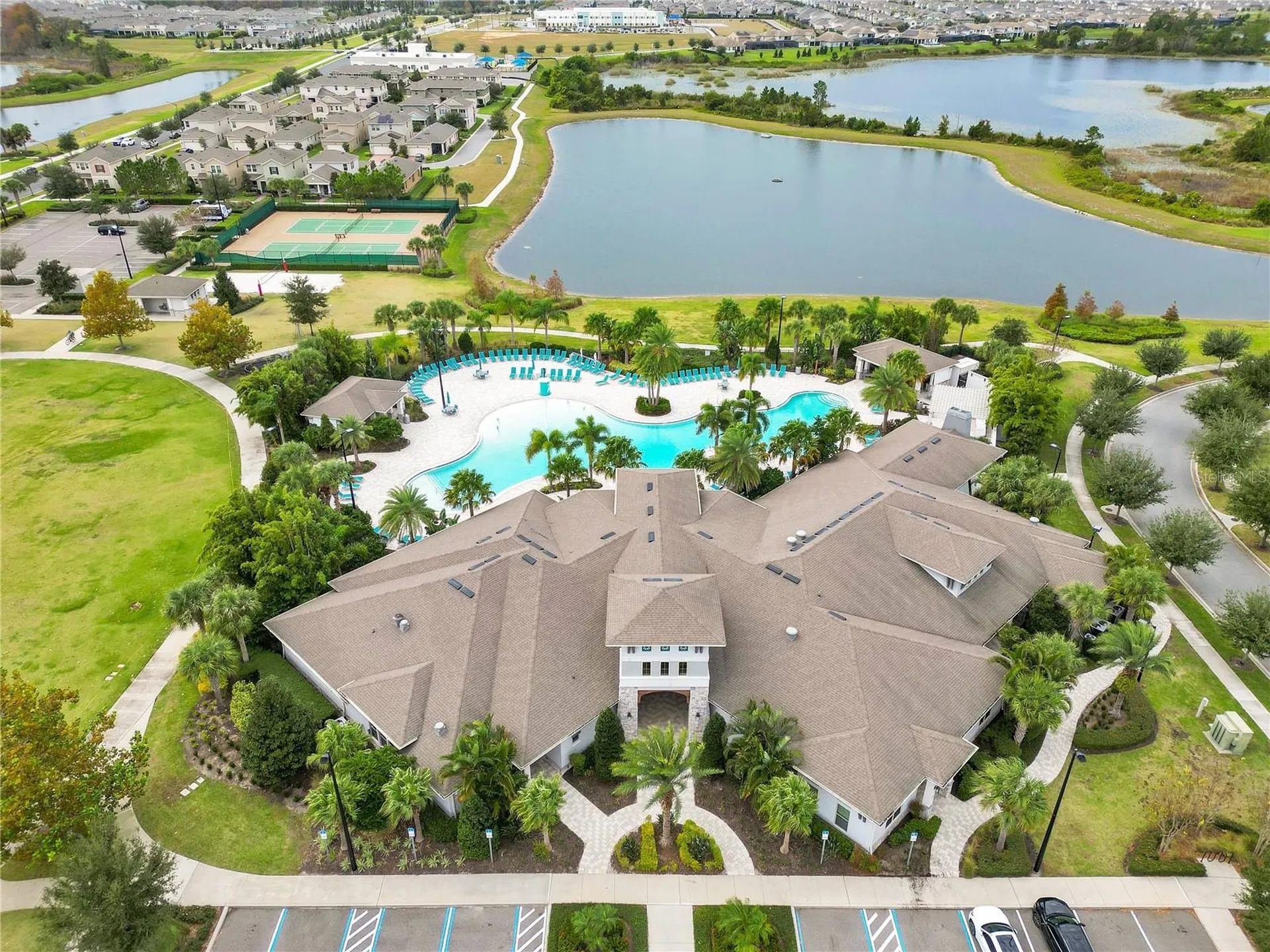 16209 Admirals Cove Lane Winter Garden FL 34787