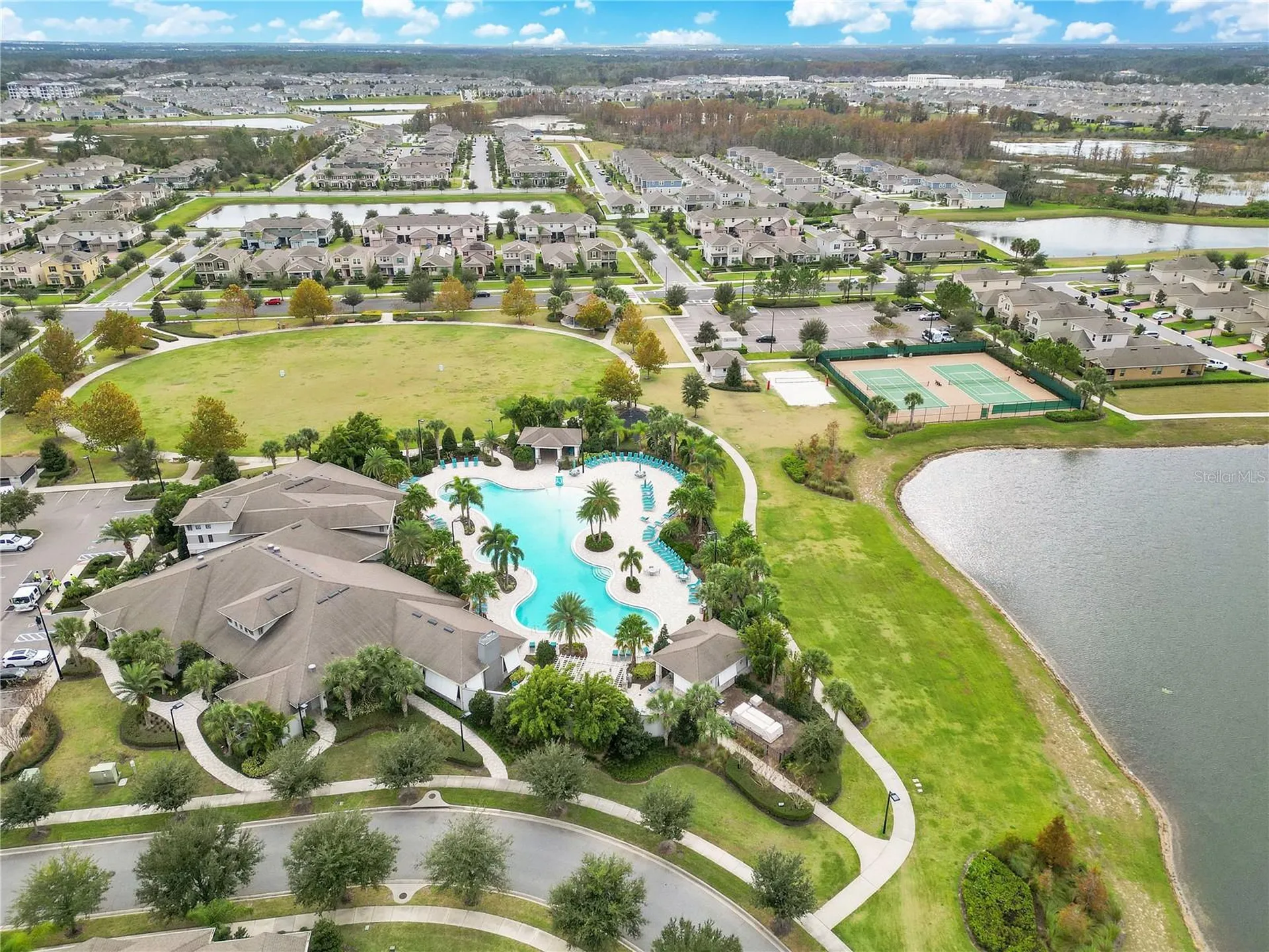 16209 Admirals Cove Lane Winter Garden FL 34787