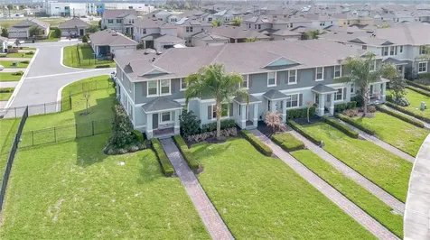 16209 Admirals Cove Lane Winter Garden FL 34787