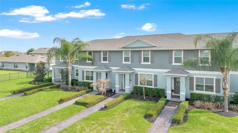 16209 Admirals Cove Lane Winter Garden FL 34787