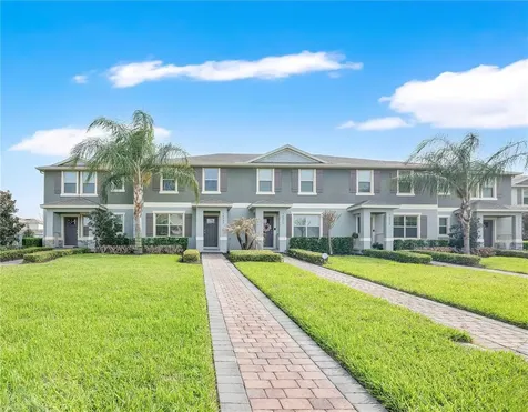 16209 Admirals Cove Lane Winter Garden FL 34787