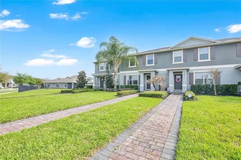 16209 Admirals Cove Lane Winter Garden FL 34787