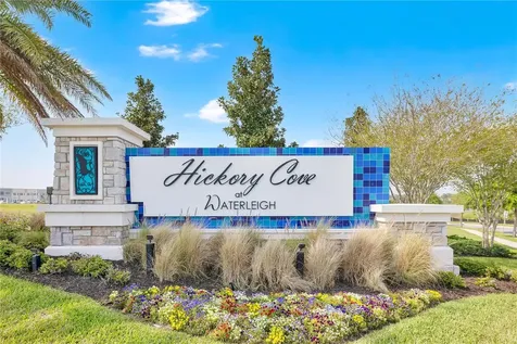16209 Admirals Cove Lane Winter Garden FL 34787