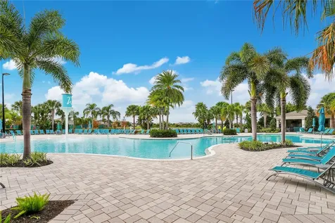 16209 Admirals Cove Lane Winter Garden FL 34787
