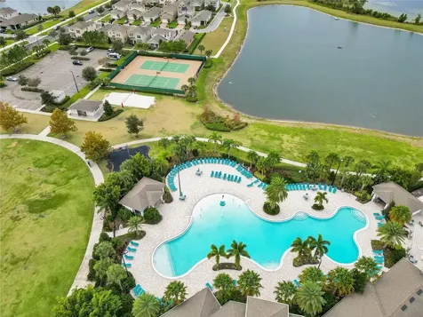 16209 Admirals Cove Lane Winter Garden FL 34787