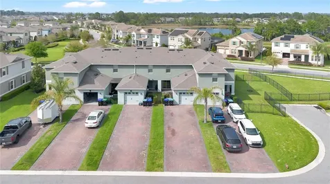 16209 Admirals Cove Lane Winter Garden FL 34787