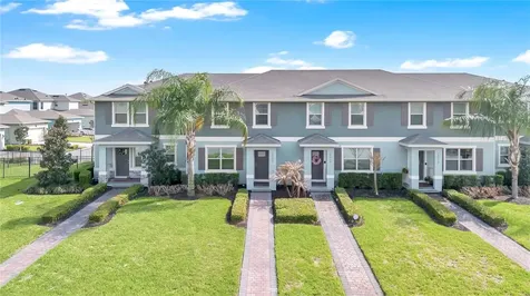 16209 Admirals Cove Lane Winter Garden FL 34787