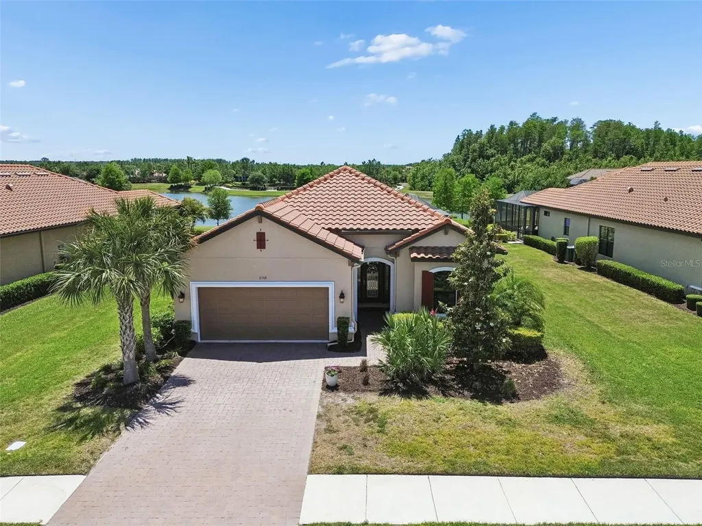 11318 Juglans Drive Odessa FL 33556