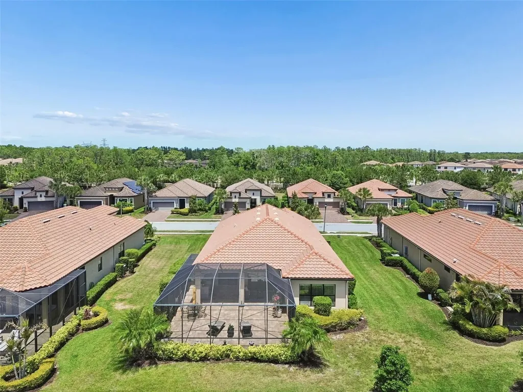 11318 Juglans Drive Odessa FL 33556