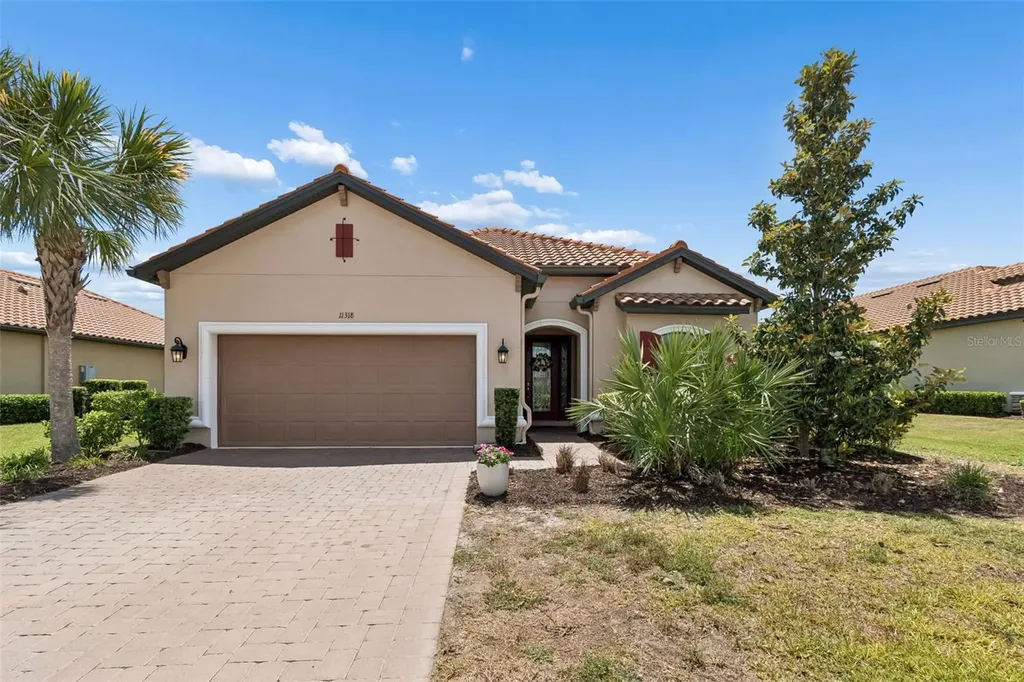 11318 Juglans Drive Odessa FL 33556