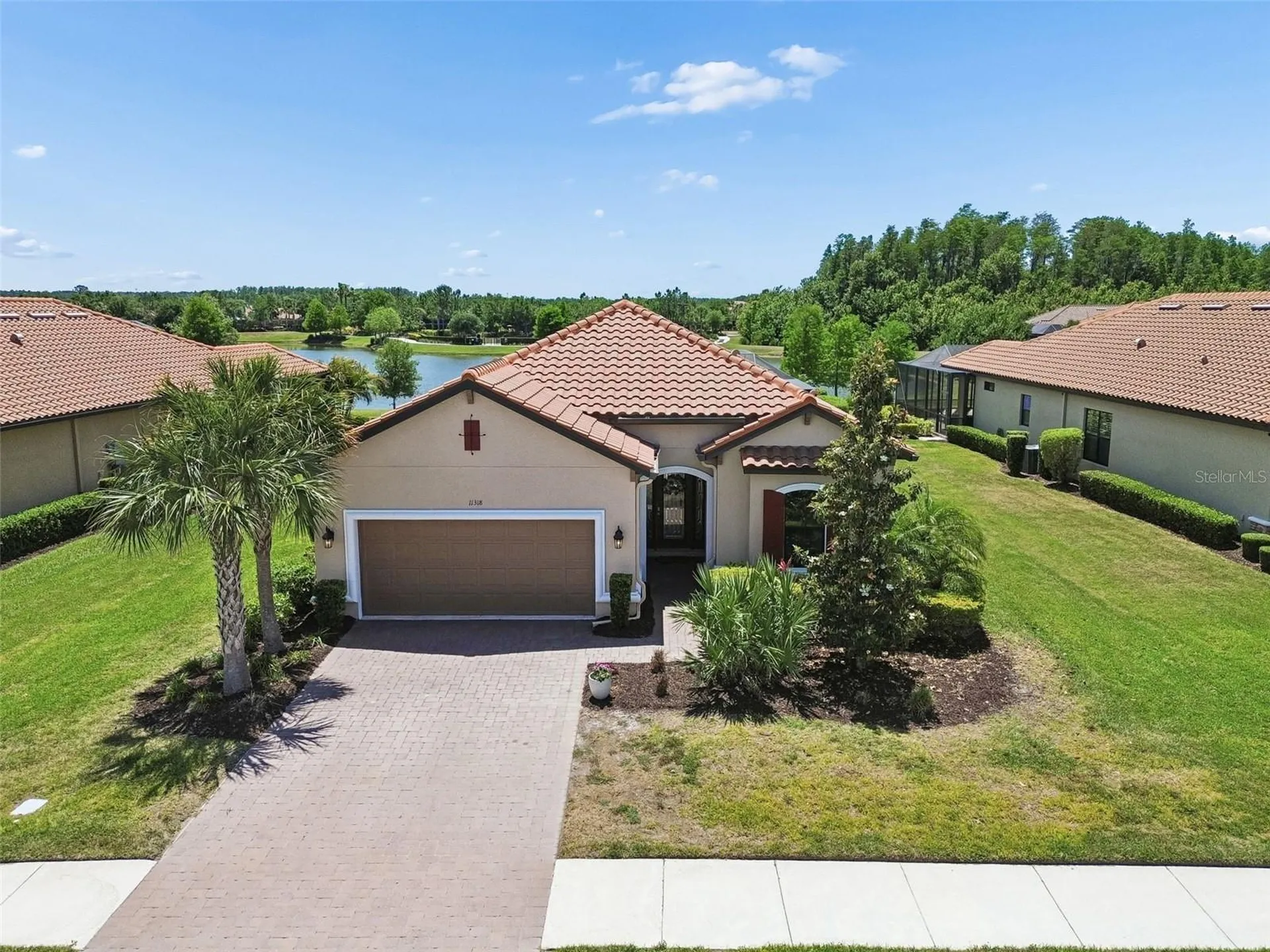 11318 Juglans Drive Odessa FL 33556
