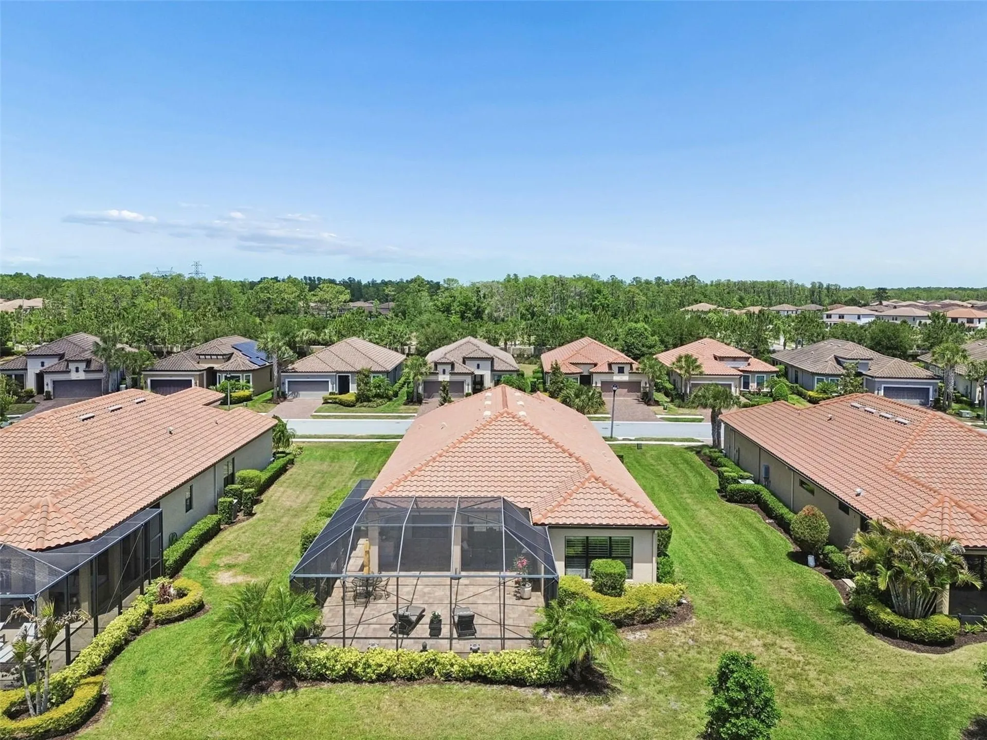 11318 Juglans Drive Odessa FL 33556