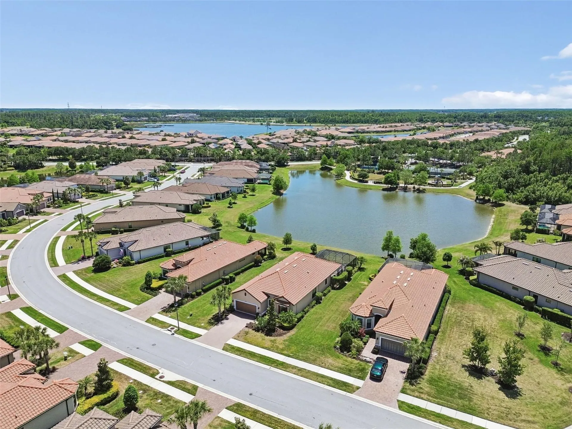 11318 Juglans Drive Odessa FL 33556