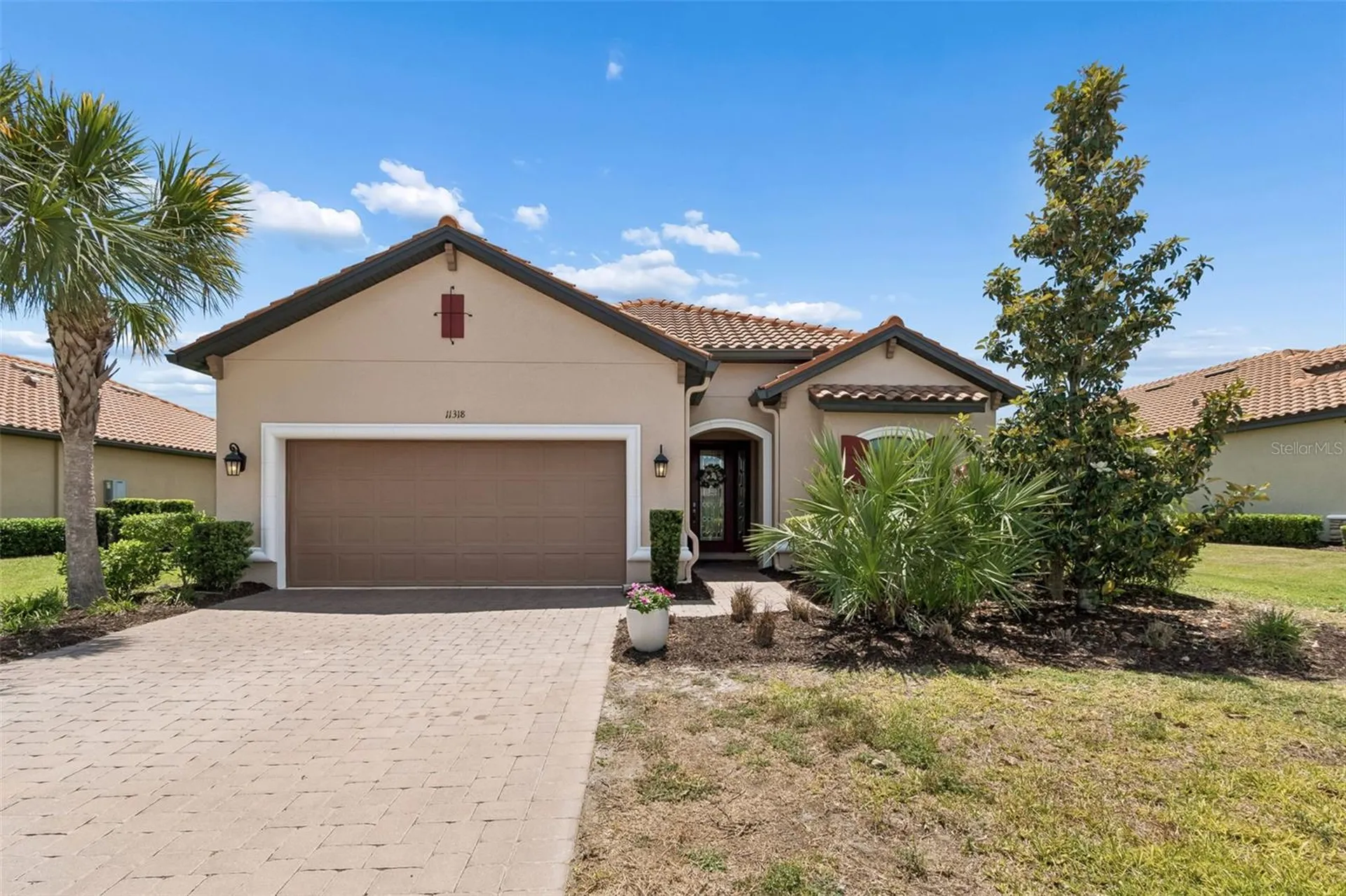 11318 Juglans Drive Odessa FL 33556