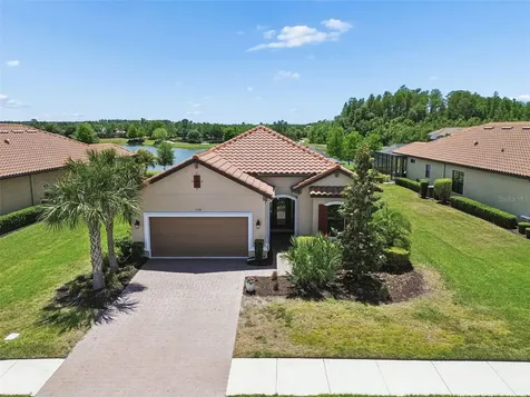 11318 Juglans Drive Odessa FL 33556