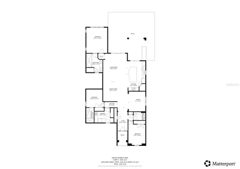 11318 Juglans Drive Odessa FL 33556
