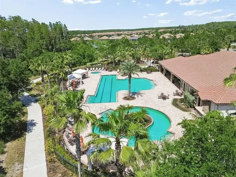 11318 Juglans Drive Odessa FL 33556