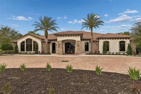 11318 Juglans Drive Odessa FL 33556