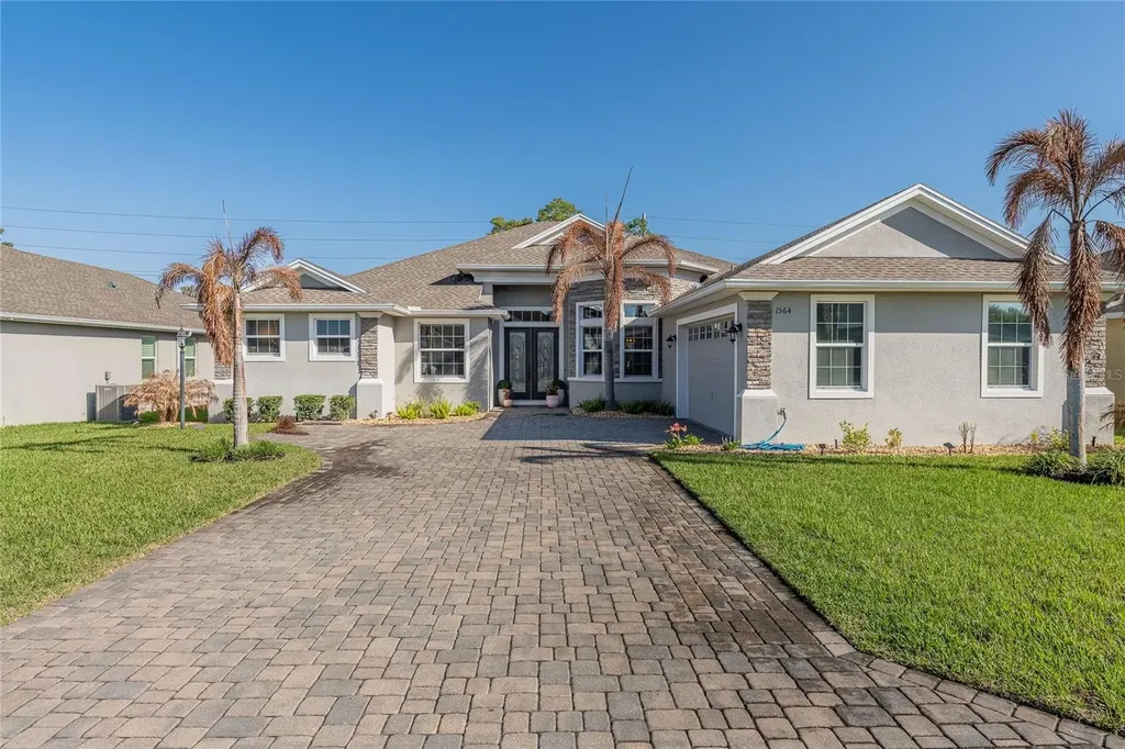 1564 Cordgrass Way Lakeland FL 33813