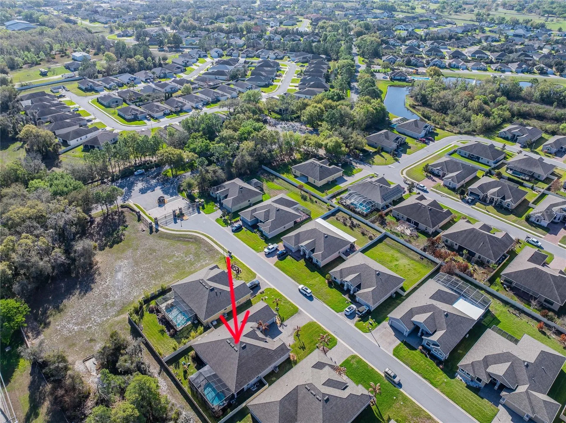 1564 Cordgrass Way Lakeland FL 33813