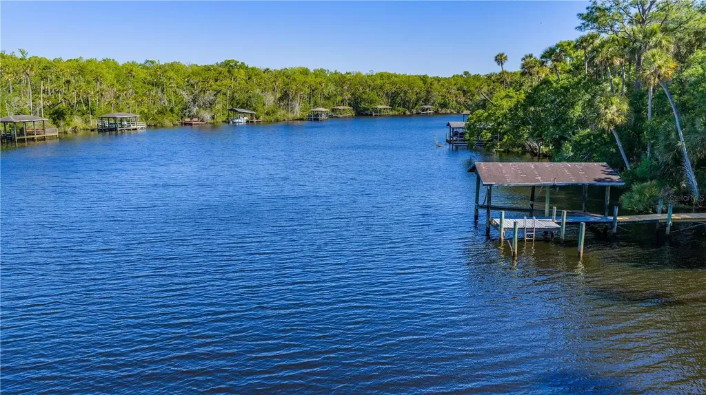 12 Tidewater Drive Ormond Beach FL 32174