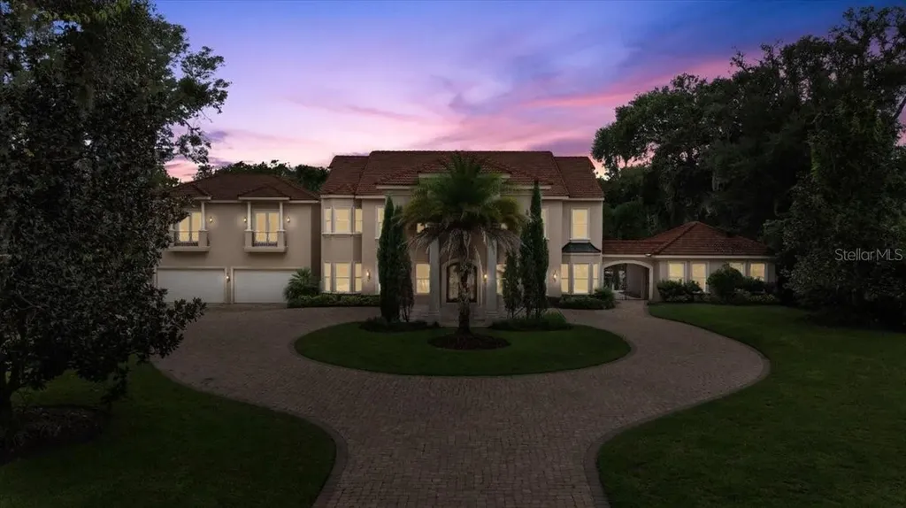 12 Tidewater Drive Ormond Beach FL 32174