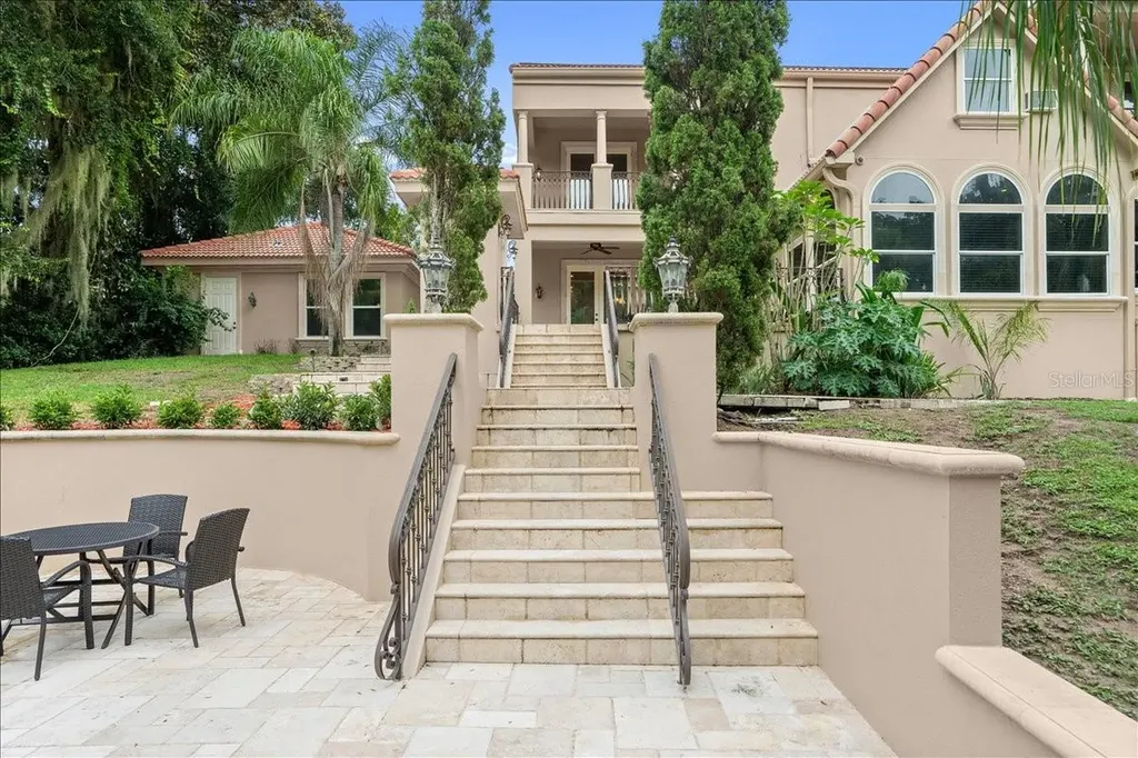 12 Tidewater Drive Ormond Beach FL 32174