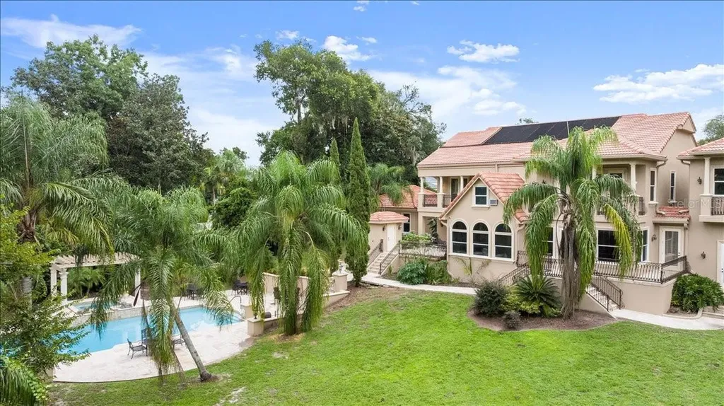 12 Tidewater Drive Ormond Beach FL 32174