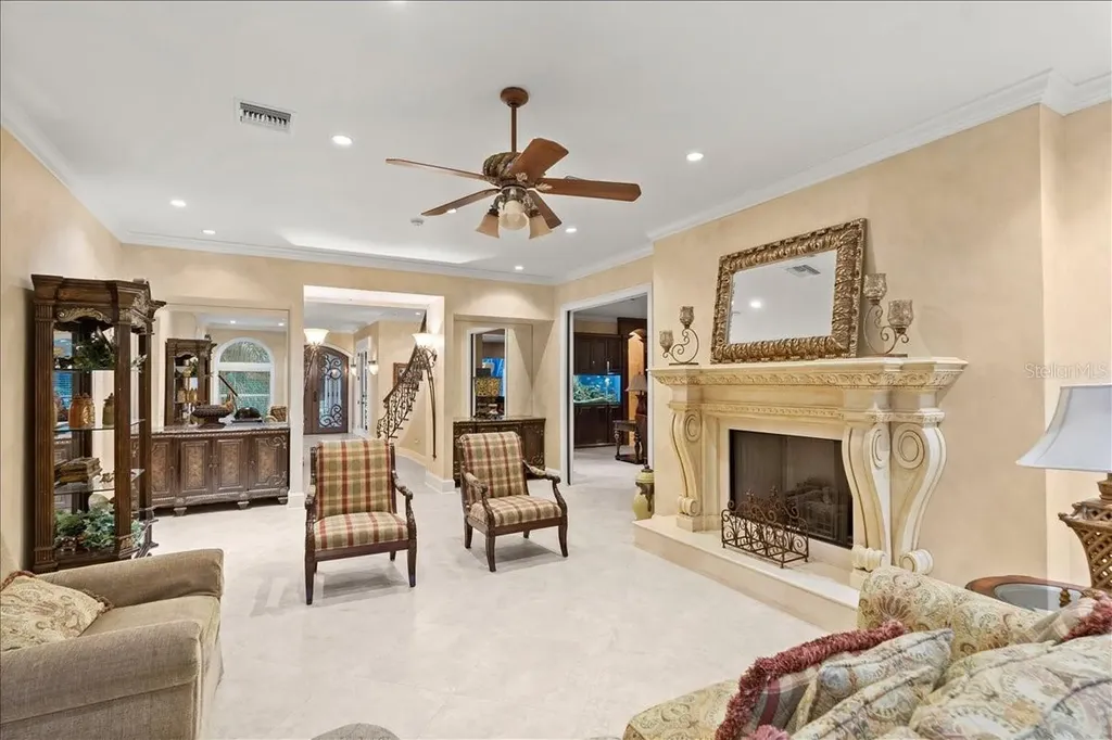 12 Tidewater Drive Ormond Beach FL 32174
