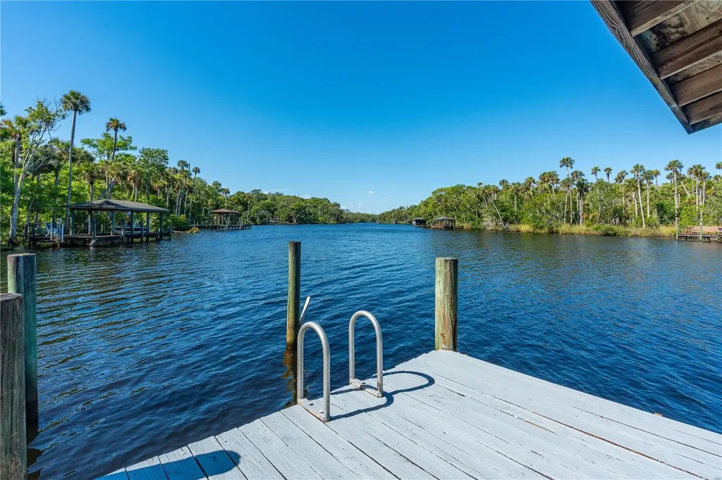 12 Tidewater Drive Ormond Beach FL 32174
