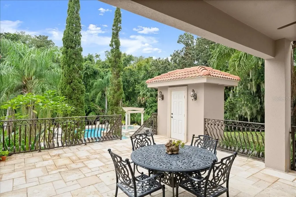 12 Tidewater Drive Ormond Beach FL 32174