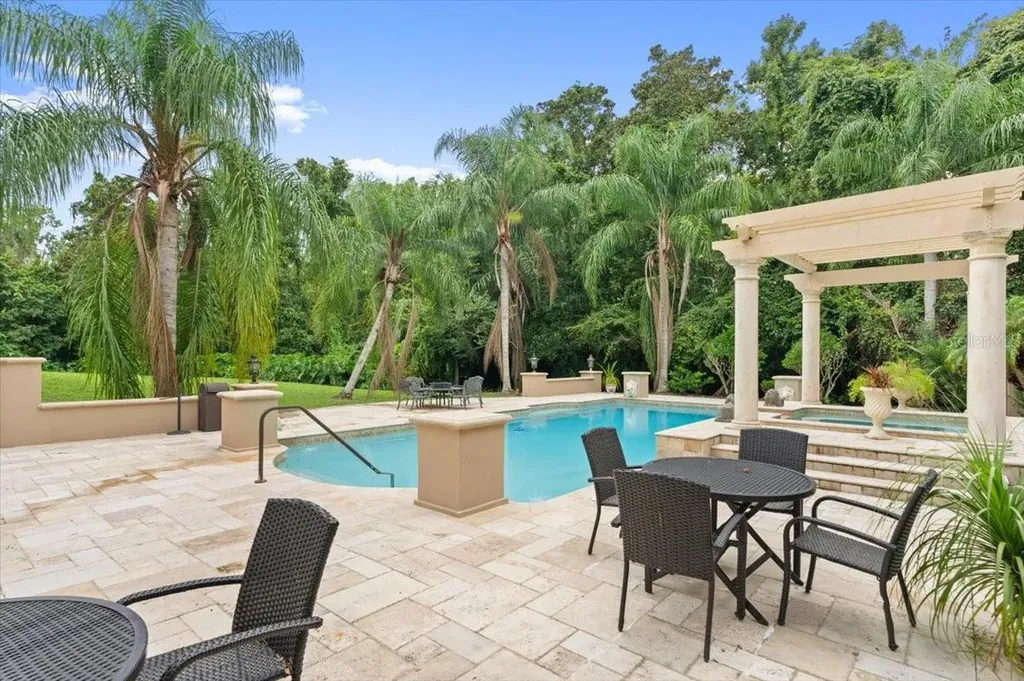 12 Tidewater Drive Ormond Beach FL 32174