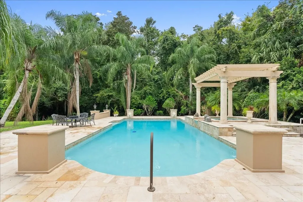 12 Tidewater Drive Ormond Beach FL 32174