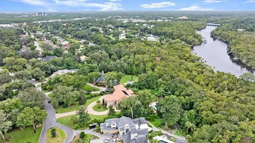 12 Tidewater Drive Ormond Beach FL 32174
