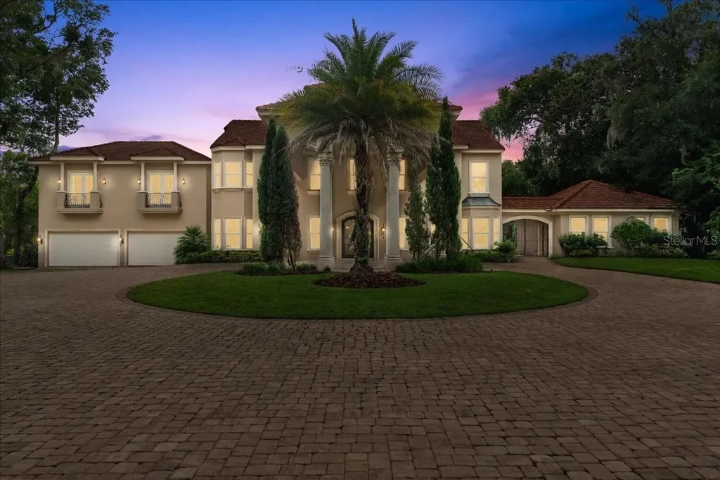 12 Tidewater Drive Ormond Beach FL 32174