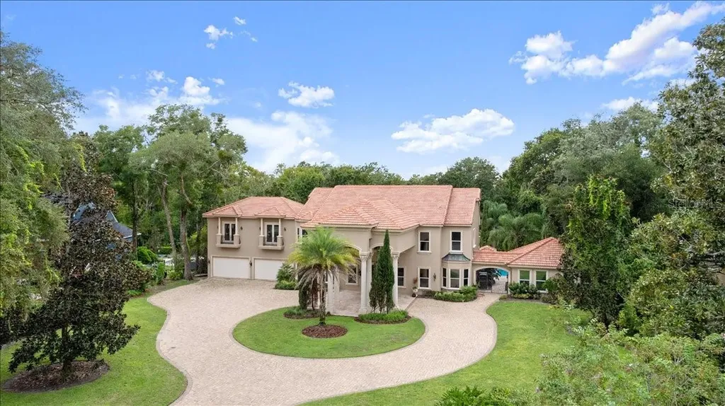 12 Tidewater Drive Ormond Beach FL 32174