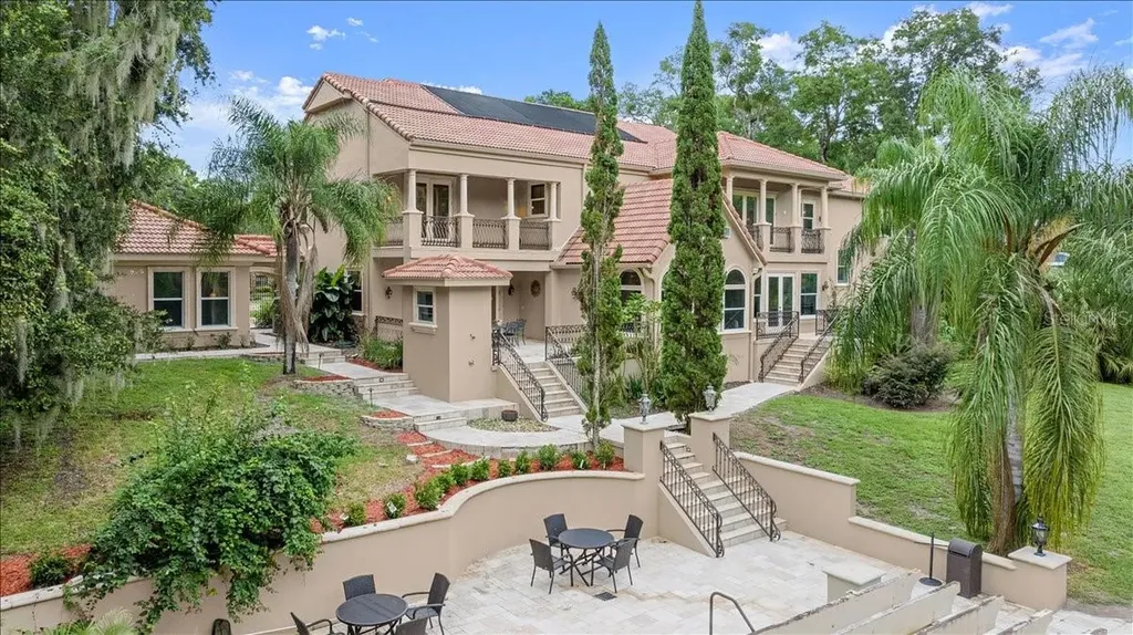 12 Tidewater Drive Ormond Beach FL 32174