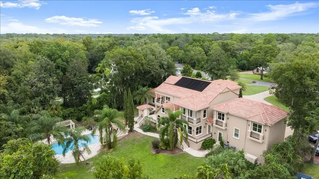 12 Tidewater Drive Ormond Beach FL 32174