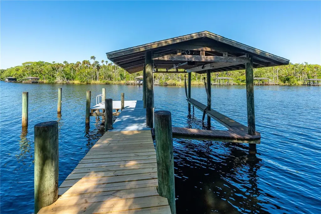 12 Tidewater Drive Ormond Beach FL 32174