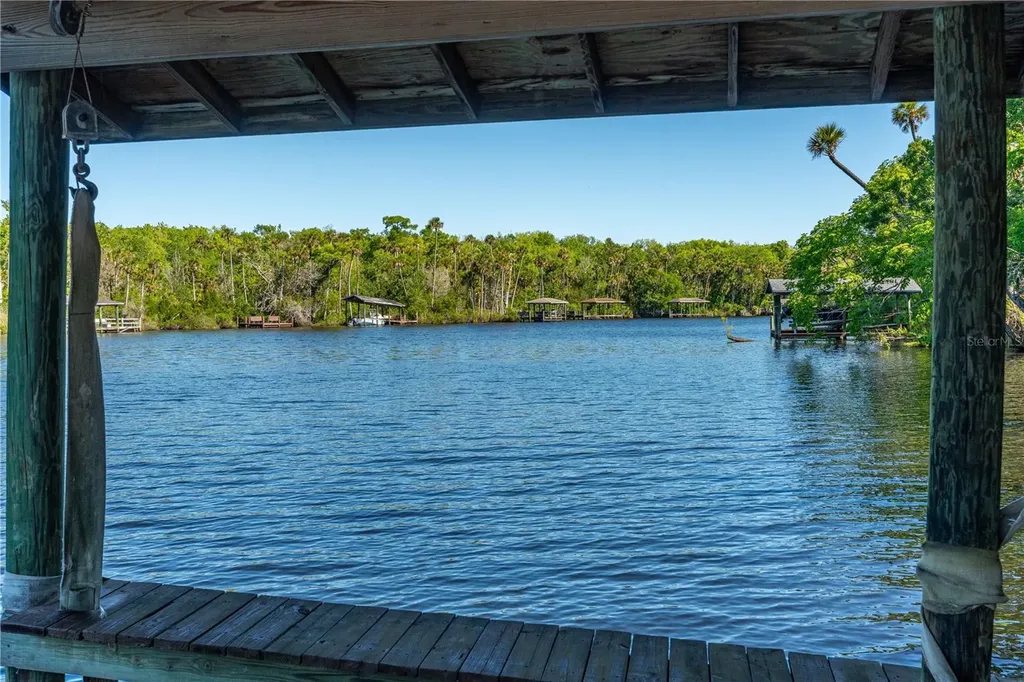 12 Tidewater Drive Ormond Beach FL 32174