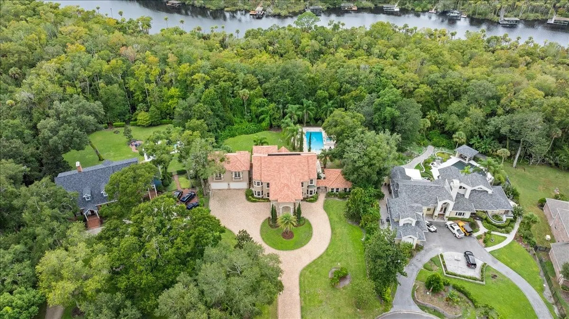 12 Tidewater Drive Ormond Beach FL 32174