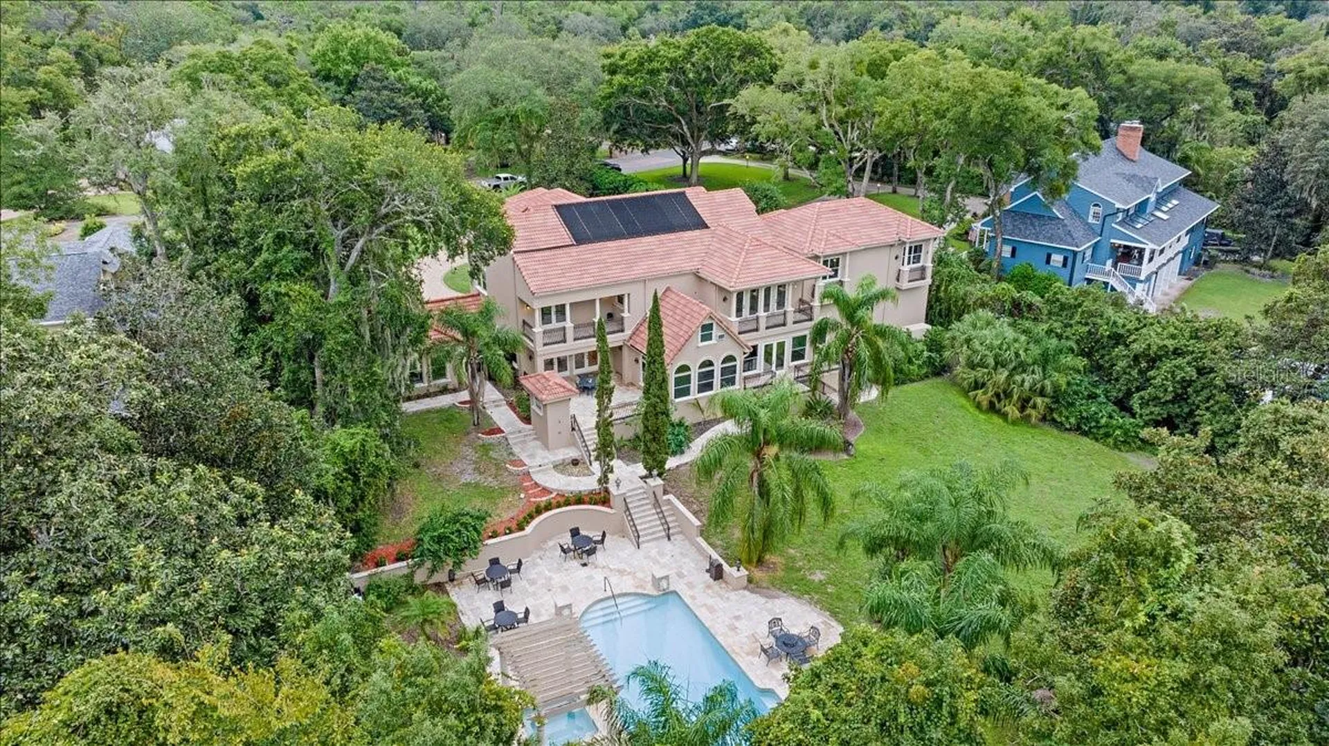 12 Tidewater Drive Ormond Beach FL 32174
