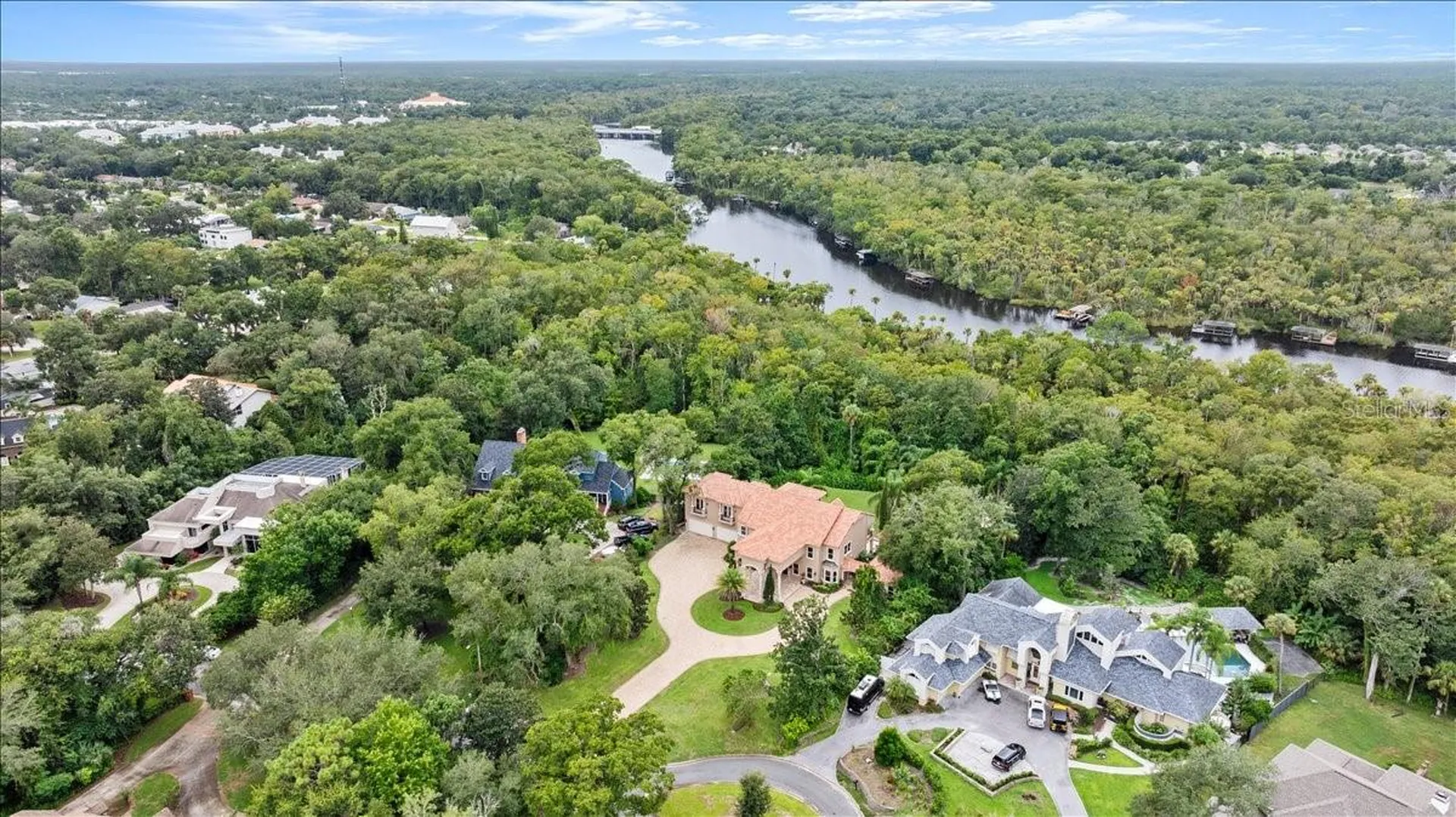 12 Tidewater Drive Ormond Beach FL 32174